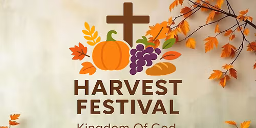 Harvest Festival
