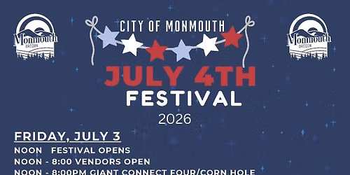 July 4th Festival