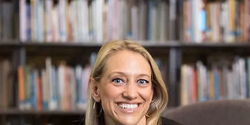 Rebekah Cummings Talks Banned Books