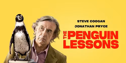 Movie Night- The Penguin Lessons