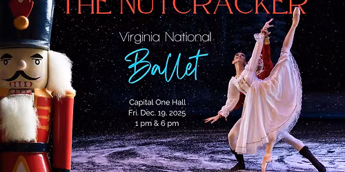Parking Virginia National Ballet - Tysons
