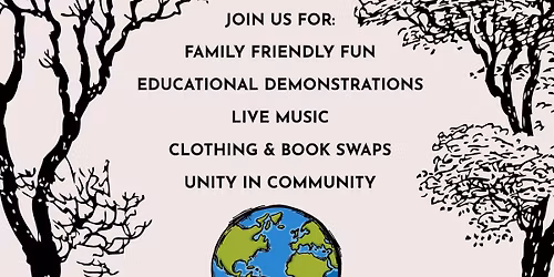 Julian Earth Celebration 