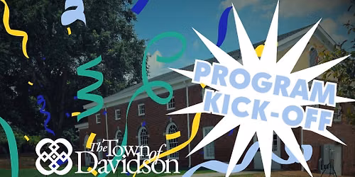 Party with Parks & Rec at the Historic Gymnasium