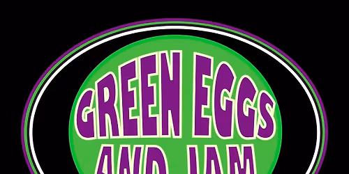 Green Eggs & Jam
