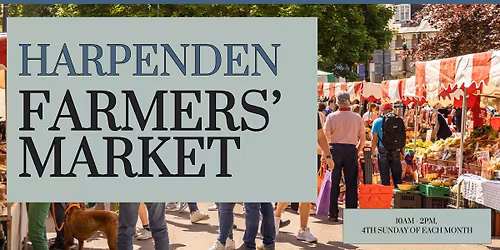 Harpenden Farmers' Market