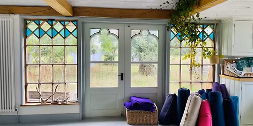 Mini-Mindfulness Retreat