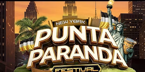 New York Punta & Paranda Festival 2026
