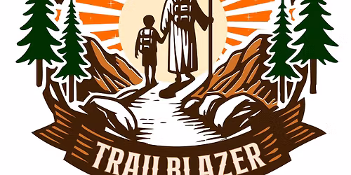 Jesus My Trailblazer - Vacation Bible School