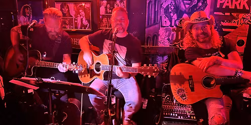 Cowboys DK - Live music - Tokio bar