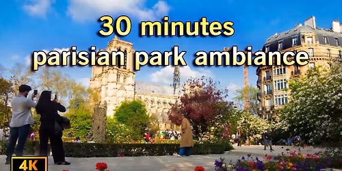 Paris Lumina at Victory North