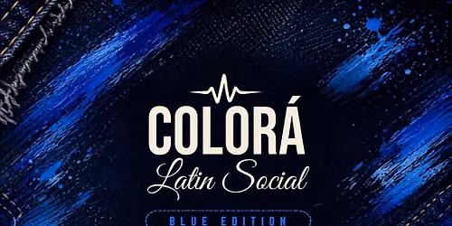 COLOR\u00c1 is BACK! Blue Edition