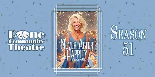 Never After Happily