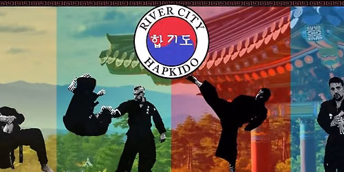 Self-Defense Mastery Class