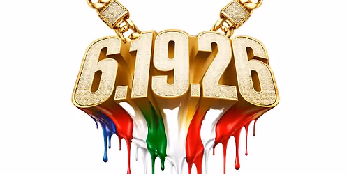 GR World Cup Block Party 