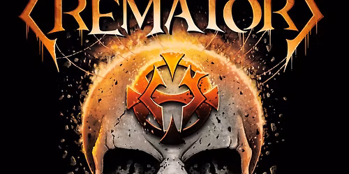 Crematory live im Selber Rockclub 