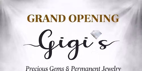 Red Carpet Grand Opening