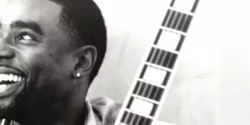 Norman Brown in Oakland