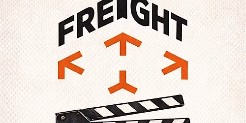 Freight - Film Director Single Launch