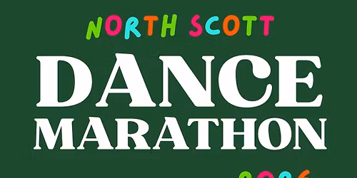 North Scott Dance Marathon 2026
