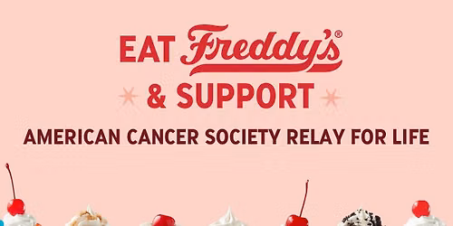 Freddy's Fundraiser