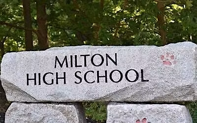 Milton High Class of 2015 Reunion
