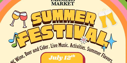 Summer Festival 