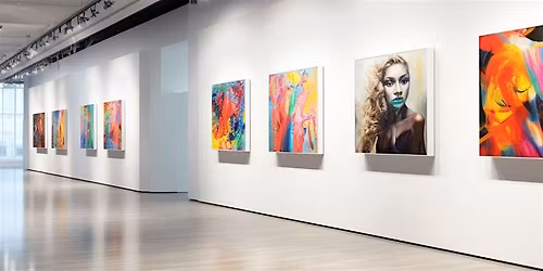 PAINT NIGHT OPENING EVENT