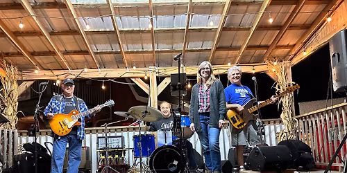 Summit Street Band at Alstede Farms