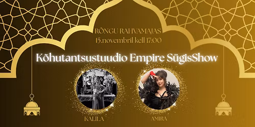 Empire Studio S\u00fcgisShow