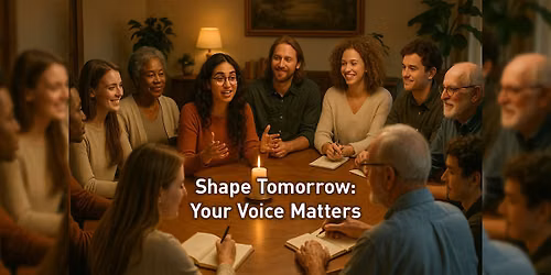 \u00c9LAN \u2013 for Seekers, Founders & Shapers