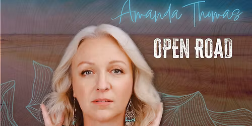 Open Road Album Launch