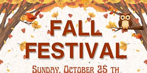 Fall Festival
