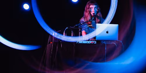 Pianist and a Partner (Perhaps)