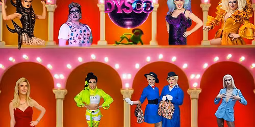 BOTTOMLESS KARAOKE | Sing with the Stars of DYSCO