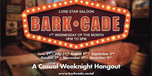 Bark-Cade