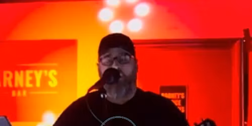 Teal Renzema - Live at Hobo's Rock Hill