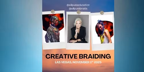 CREATIVE BRAIDING LAS VEGAS