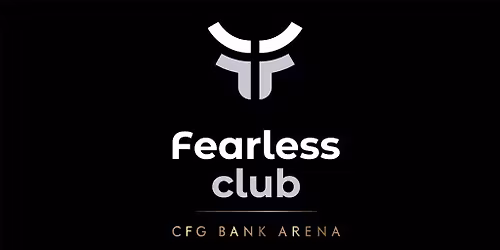 Fearless Club At CFG Bank Arena - Daniel Caesar