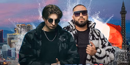 LA FRENCH \ud83c\uddeb\ud83c\uddf7 \u2022 ZULU CLAUSEN \u2022 24\/04\/2026