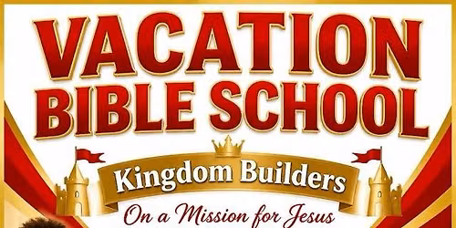 Vacation Bible School