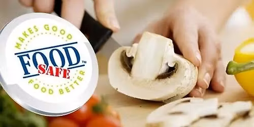 Food Safe Certification