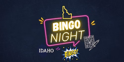 Bingo Wednesday