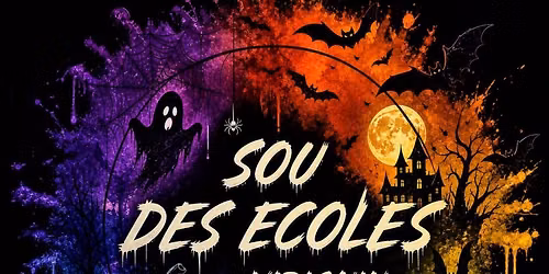 Halloween 2026 Virignin