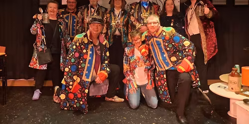 prinsenverkiezing cv de Stuiteraars 