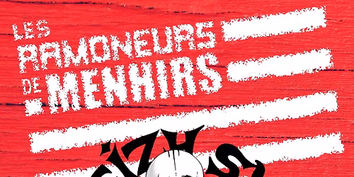 \ud83d\udea8\ud83e\udde8Les RAMONEURS DE MENHIRS