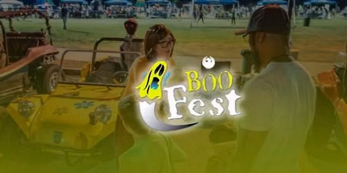 BooFest 