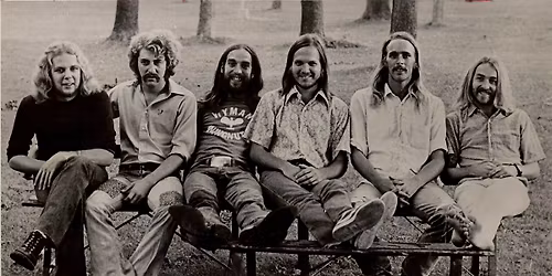 The Ozark Mountain Daredevils