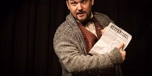 A Latab\u00e1rn\u00e9 fia - Budapest, Spinoza