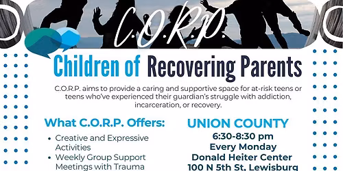 C.O.R.P. - Union County