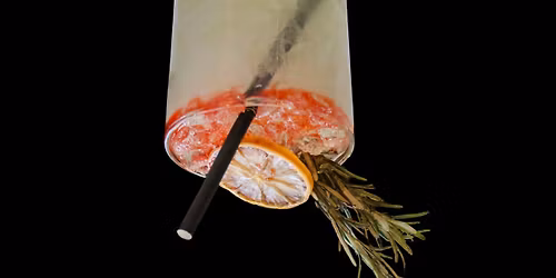 Cocktail Chronicles: Mix & Mingle